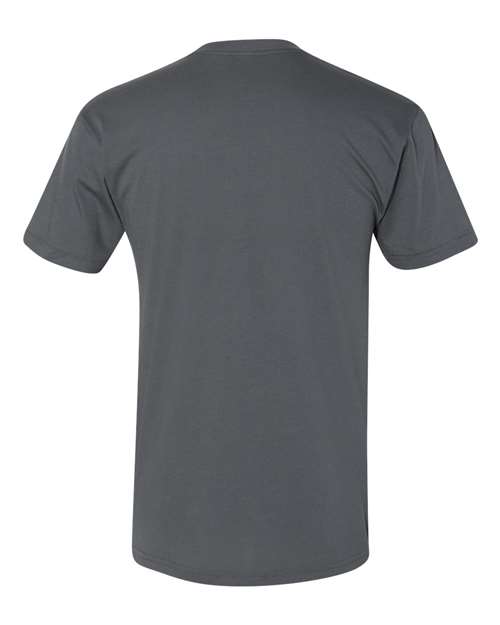 Unisex USA-Made 50/50 Tee
