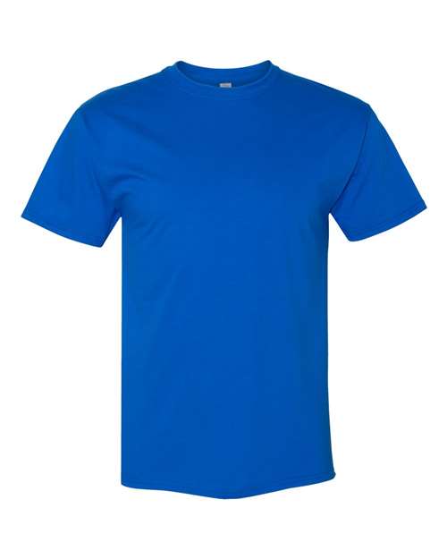 Dri-Power® Ringspun T-Shirt-