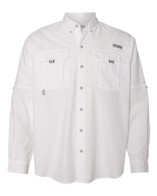 PFG Bahama&#63; II Long Sleeve Shirt-Columbia