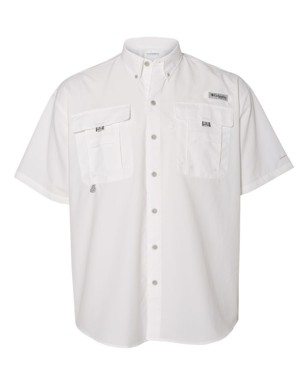 PFG Bahama™ II Short Sleeve Shirt-Columbia