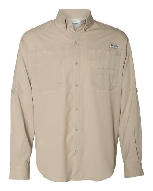 Columbia Men's PFG Tamiami II Fishing Shirt 128606
