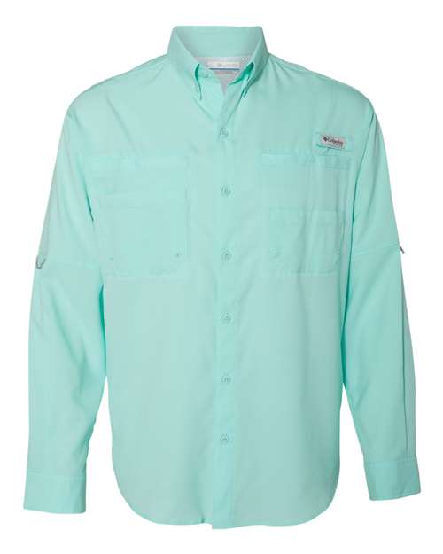 Men's PFG Tamiami™ II Fishing Shirt – Front