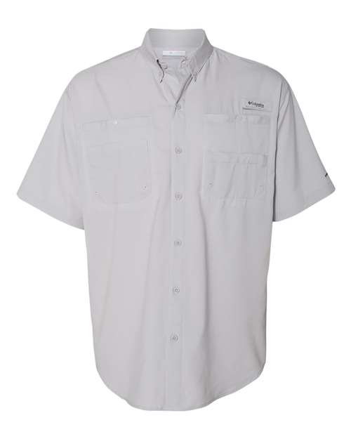 Columbia Men's PFG Tamiami II Short Sleeve Shirt 128705