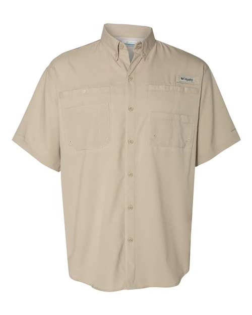 Columbia Men's PFG Tamiami II Short Sleeve Shirt 128705