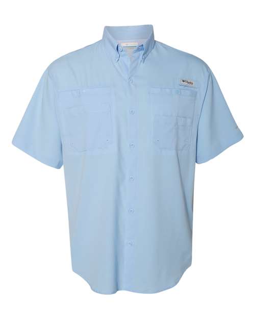 Men's PFG Tamiami™ II Short Sleeve Shirt