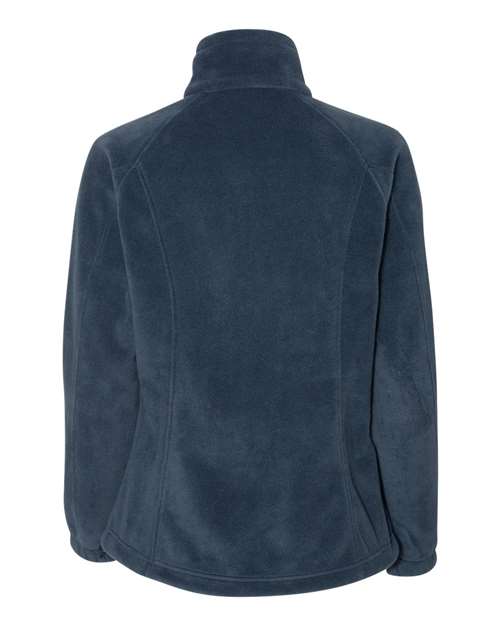 Women’s Benton Springs™ Fleece Full-Zip Jacket