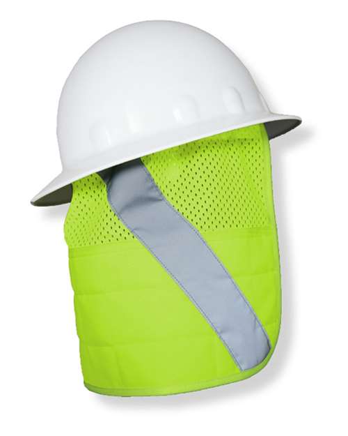 Brisk Cooling Series® Hard Hat Nape Protector-Kishigo