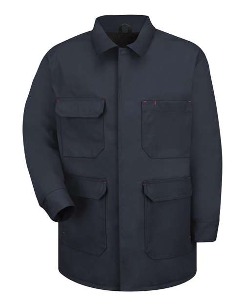 Men's Blended Duck Chore Coat