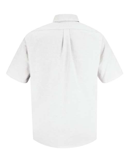 Men's Tall Executive Oxford Dress Shirt