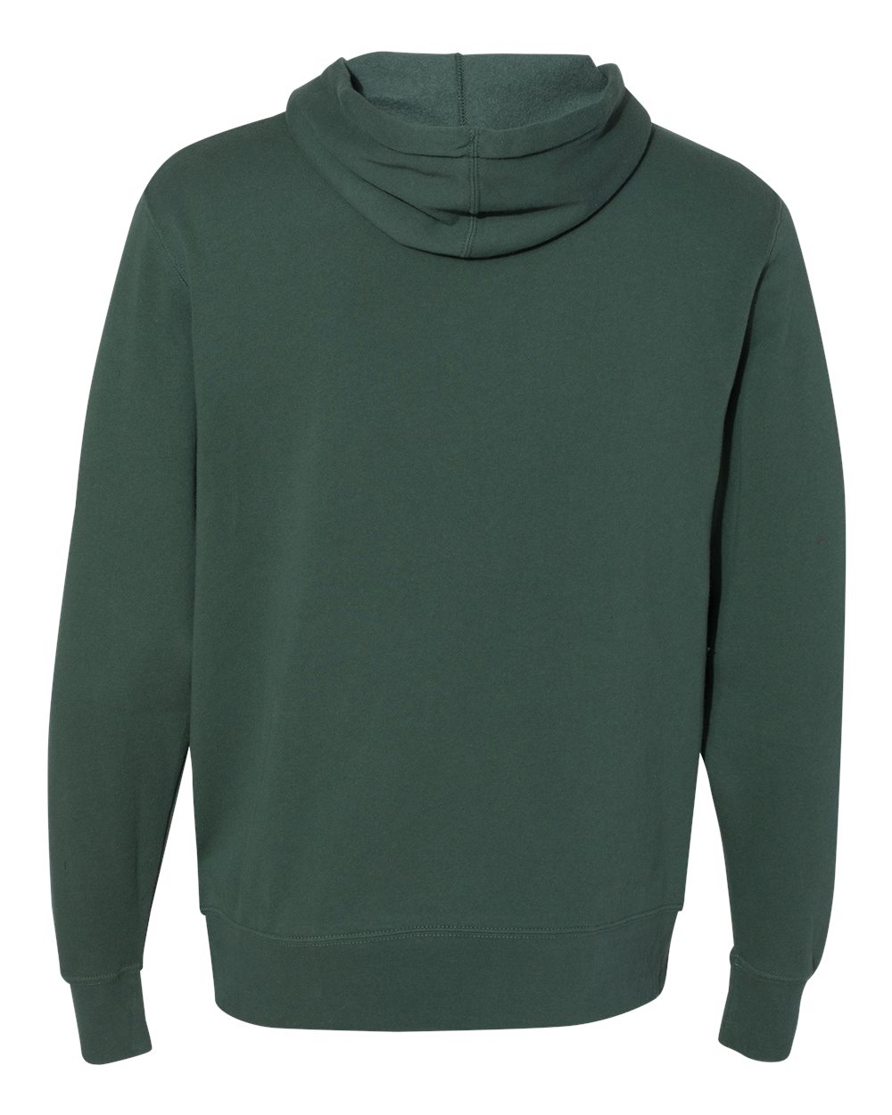 🔥 Independent Trading Co. Men Lightweight Hooded Sweatshirt Up To 3XL Afx90un - Picture 6 of 55