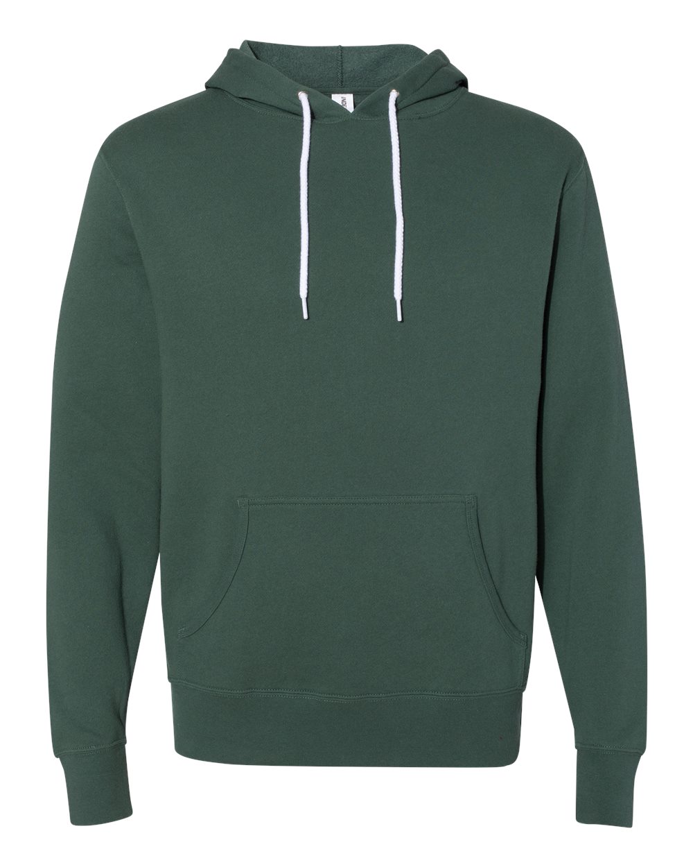 🔥 Independent Trading Co. Men Lightweight Hooded Sweatshirt Up To 3XL Afx90un - Picture 5 of 55