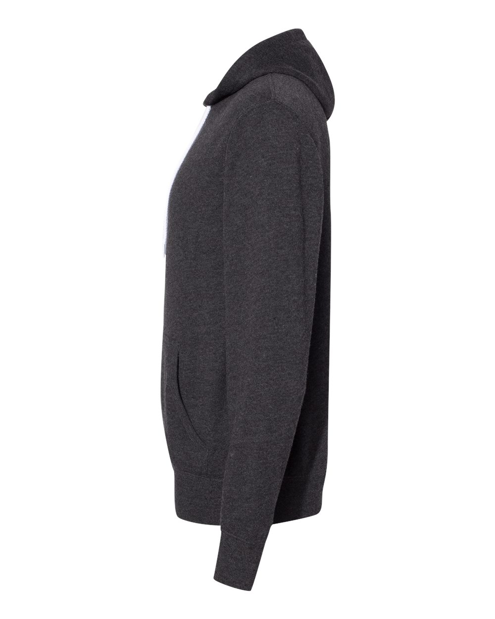 🔥 Independent Trading Co. Men Lightweight Hooded Sweatshirt Up To 3XL Afx90un - Picture 22 of 55