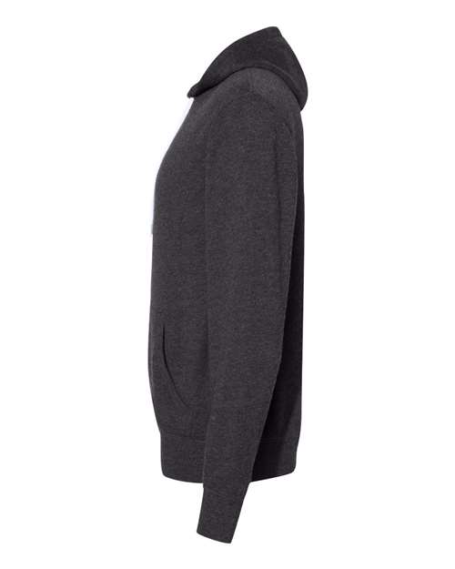 Unisex Lightweight Hooded Sweatshirt