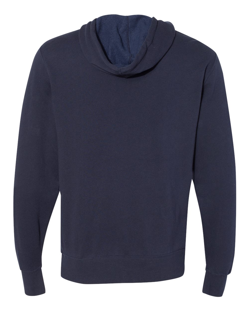 🔥 Independent Trading Co. Men Lightweight Hooded Sweatshirt Up To 3XL Afx90un - Picture 30 of 55