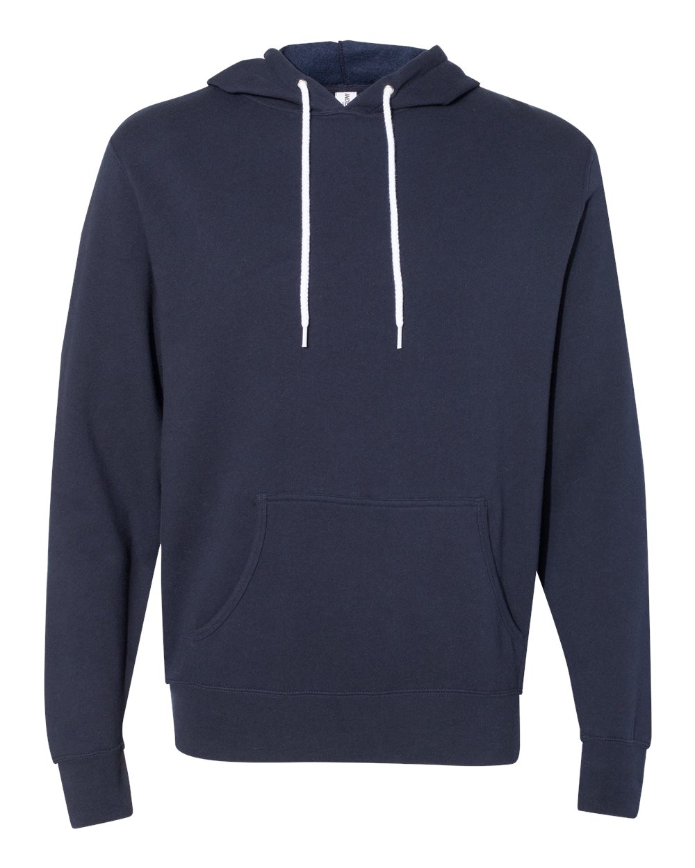 🔥 Independent Trading Co. Men Lightweight Hooded Sweatshirt Up To 3XL Afx90un - Picture 29 of 55