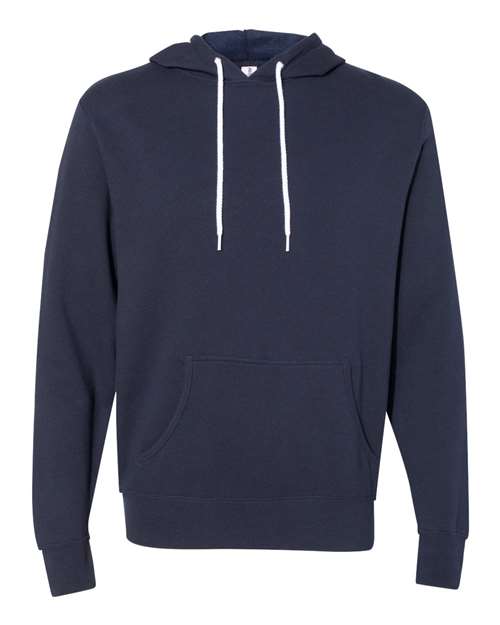 Unisex Lightweight Hooded Sweatshirt