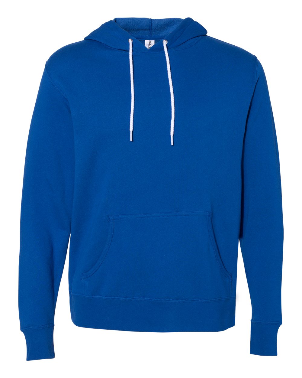 🔥 Independent Trading Co. Men Lightweight Hooded Sweatshirt Up To 3XL Afx90un - Picture 35 of 55