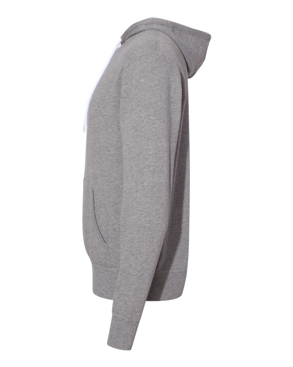 🔥 Independent Trading Co. Men Lightweight Hooded Sweatshirt Up To 3XL Afx90un - Picture 46 of 55