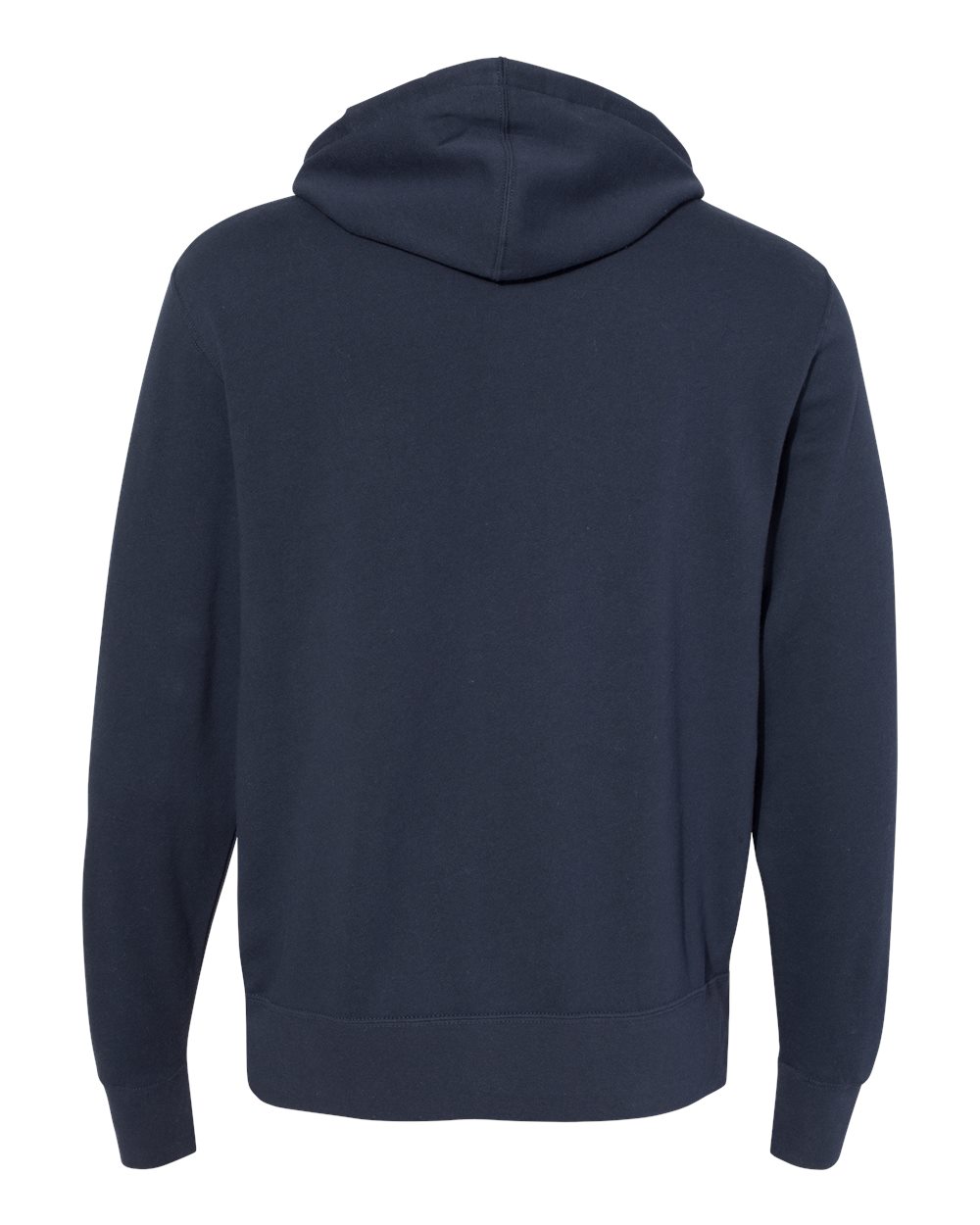 🔥 Independent Trading Co. Men Lightweight Hooded Sweatshirt Up To 3XL Afx90un - Picture 54 of 55