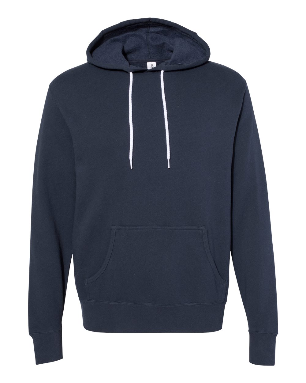 🔥 Independent Trading Co. Men Lightweight Hooded Sweatshirt Up To 3XL Afx90un - Picture 53 of 55