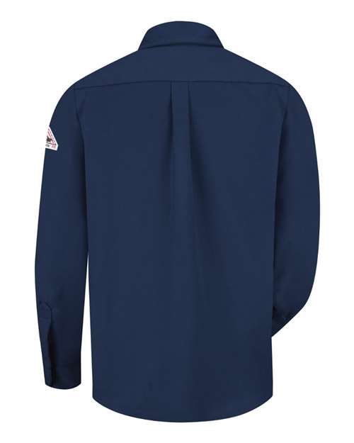 Men's Uniform Shirt