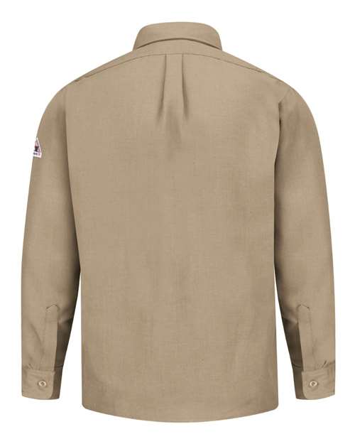 Men's Uniform Shirt Nomex® IIIA