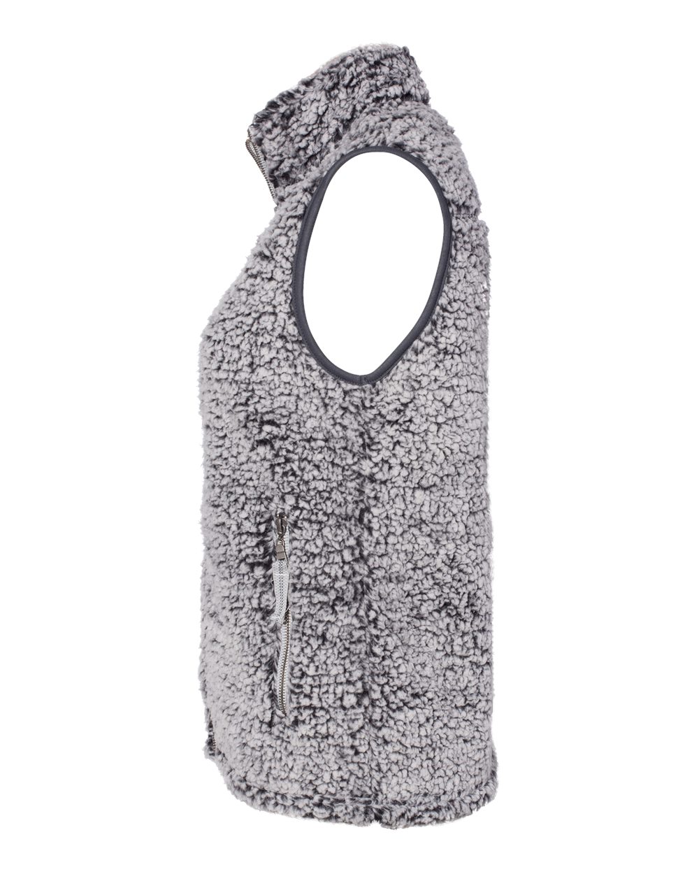 J america 2024 sherpa vest