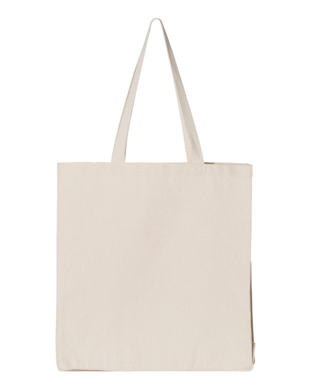 Promotional Shopper Tote-