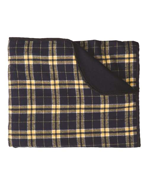 Flannel Blanket