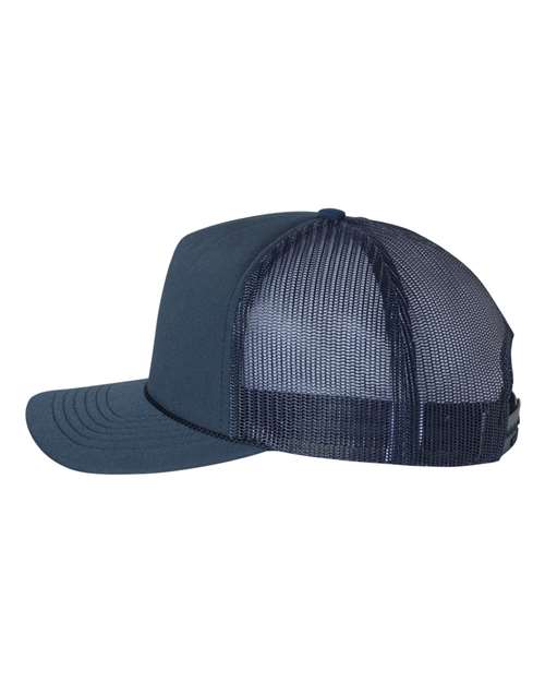 Foamie Trucker Cap