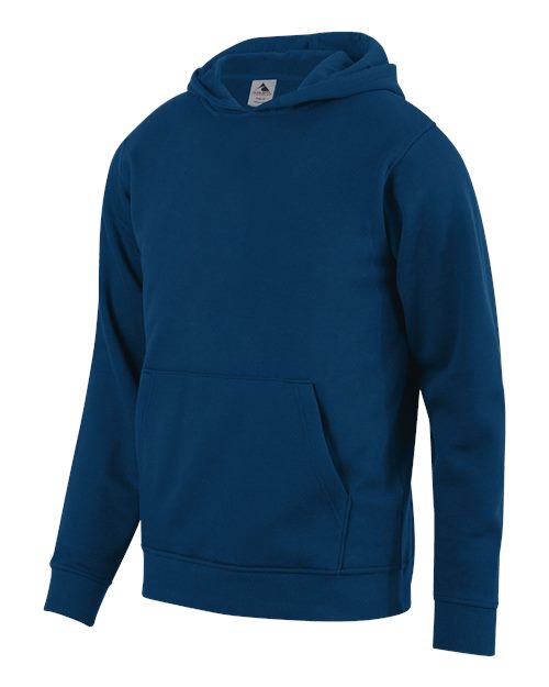 Youth 60/40 Fleece Hooded Sweatshirt