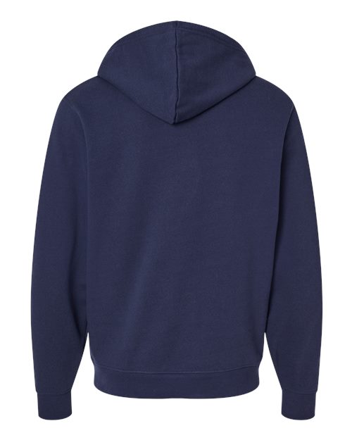 Unisex 60/40 Fleece Hooded Sweatshirt
