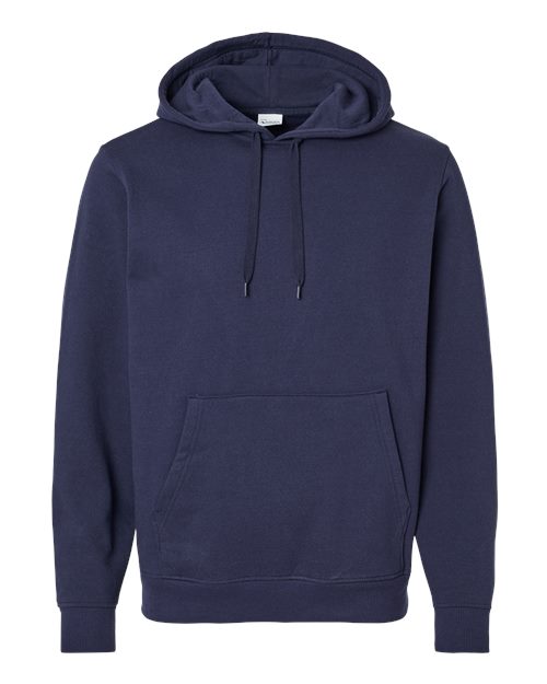 Unisex 60/40 Fleece Hooded Sweatshirt