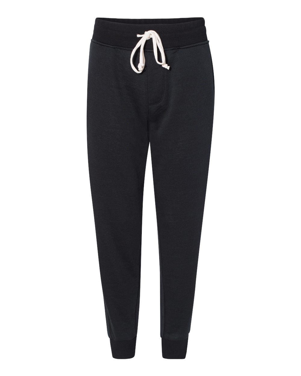 Campus Burnout French Terry Joggers-Alternative