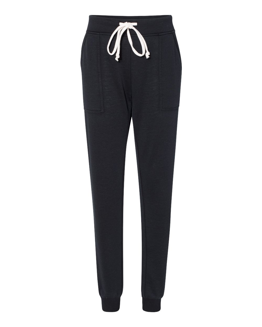 Womens Long Weekend Burnout French Terry Joggers-