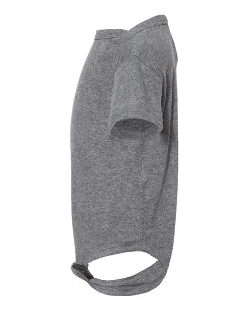 Infant Baby Rib Bodysuit