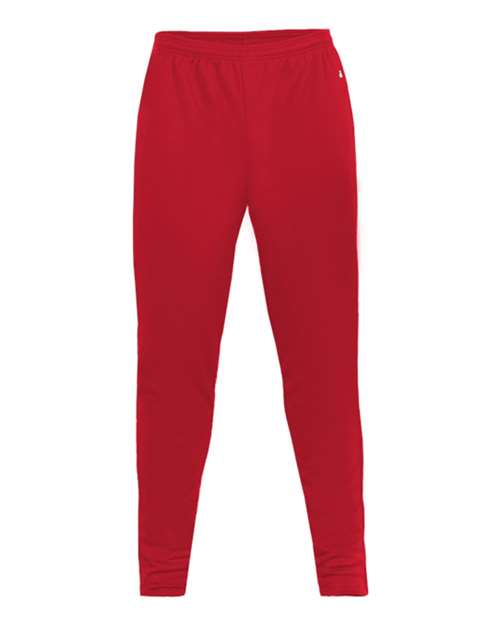 Men's Unbrushed Polyester Trainer Pants