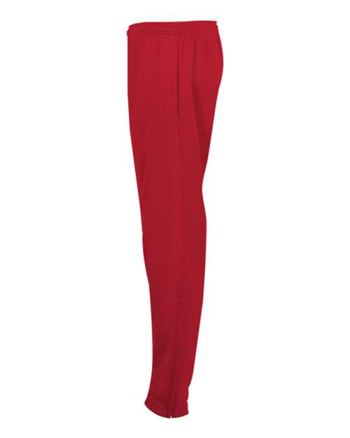 Men's Unbrushed Polyester Trainer Pants