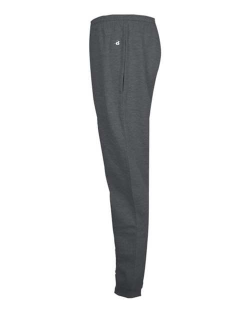 Youth Athletic Fleece Joggers