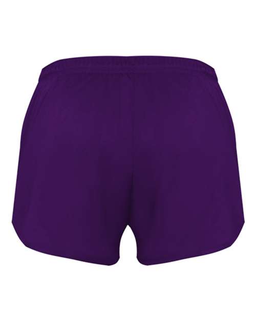 Youth B-Core Track Shorts