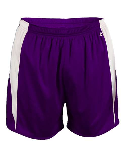 Alleson Athletic Youth Stride Shorts 2273