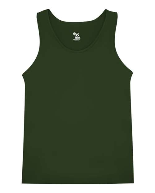 Alleson Athletic Youth B-Core Tank Top 2662