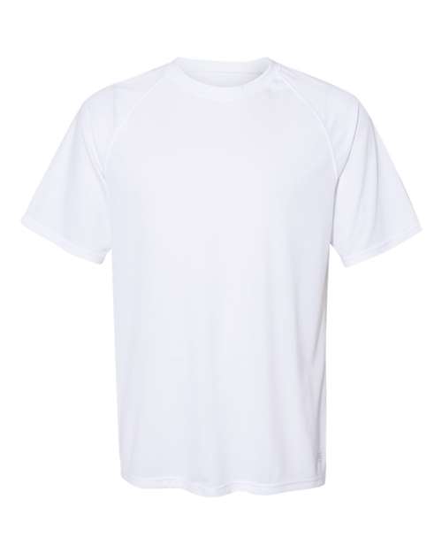 Attain Color Secure® Performance Shirt-Augusta Sportswear