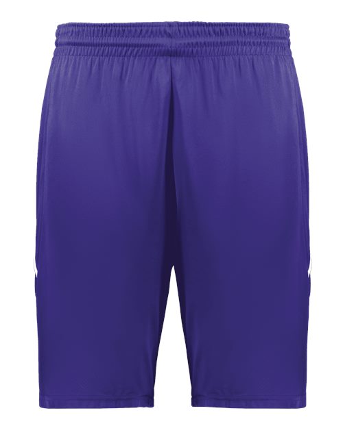 Augusta Sportswear Youth Alley-Oop Reversible Shorts 1169