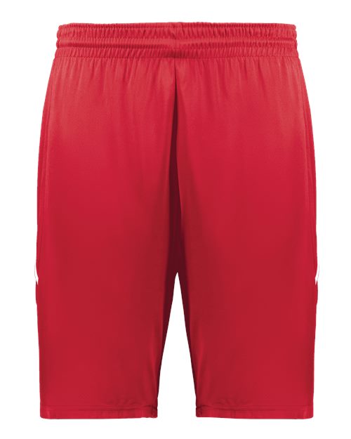 Augusta Sportswear Youth Alley-Oop Reversible Shorts 1169