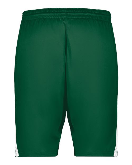 Unisex Alley-Oop Reversible Shorts