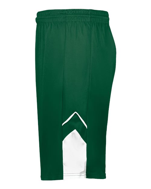 Unisex Alley-Oop Reversible Shorts