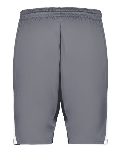 Unisex Alley-Oop Reversible Shorts