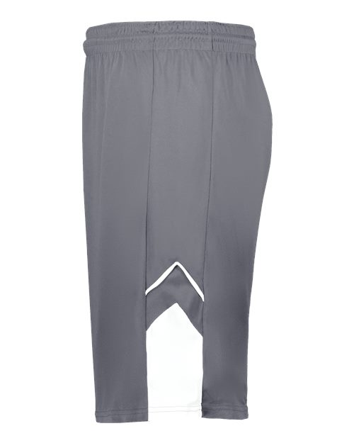 Unisex Alley-Oop Reversible Shorts