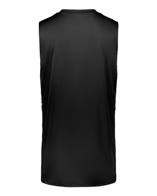 Youth Alley-Oop Reversible Jersey